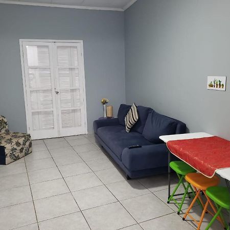 Апартаменты Apartamento Vista Mar Pe Na Areia Сантос Экстерьер фото