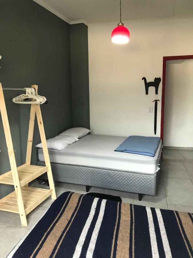 Апартаменты Apartamento Vista Mar Pe Na Areia Сантос Экстерьер фото