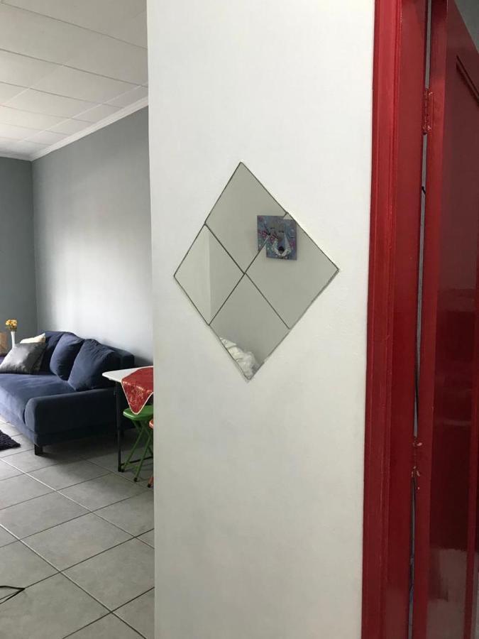 Апартаменты Apartamento Vista Mar Pe Na Areia Сантос Экстерьер фото